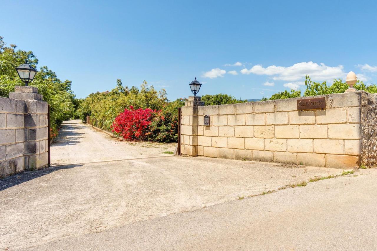 Villa Caricuao Palma Exterior foto